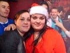 Mikulás Party în Disco Faház