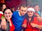 Mikulás Party în Disco Faház