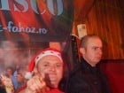 Mikulás Party în Disco Faház