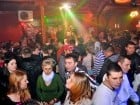 Mikulás Party în Disco Faház