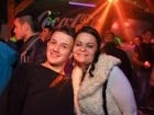 Mikulás Party în Disco Faház