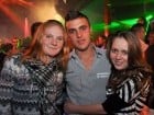 Mikulás Party în Disco Faház