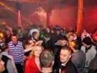 Mikulás Party în Disco Faház