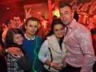 Mikulás Party în Disco Faház