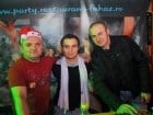 Mikulás Party în Disco Faház