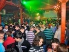 Mikulás Party în Disco Faház