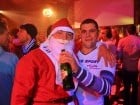 Mikulás Party în Disco Faház