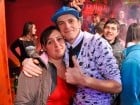 Mikulás Party în Disco Faház