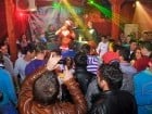 Mikulás Party în Disco Faház