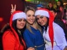 Mikulás Party în Disco Faház