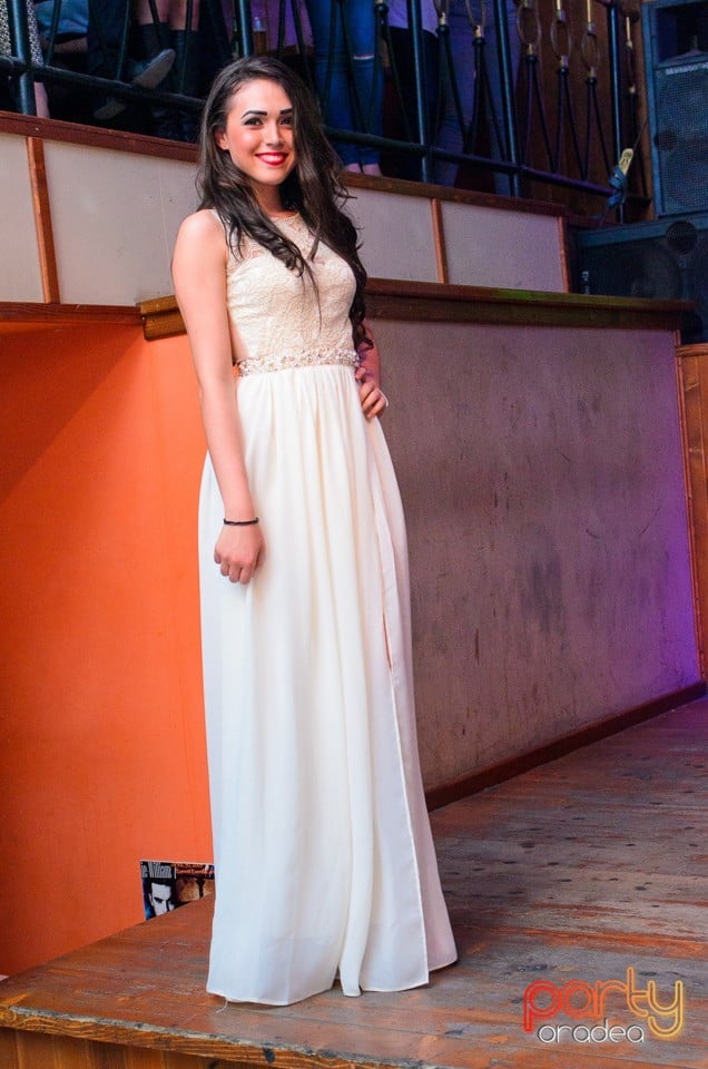 Miss ASUO, 