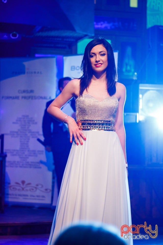 Miss ASUO, 