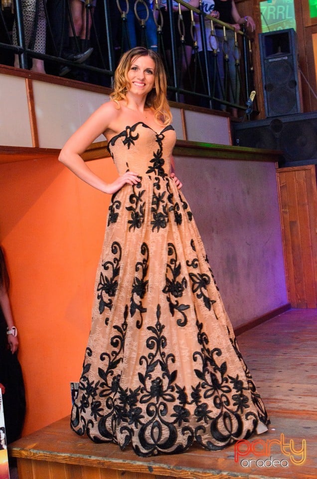 Miss ASUO, 