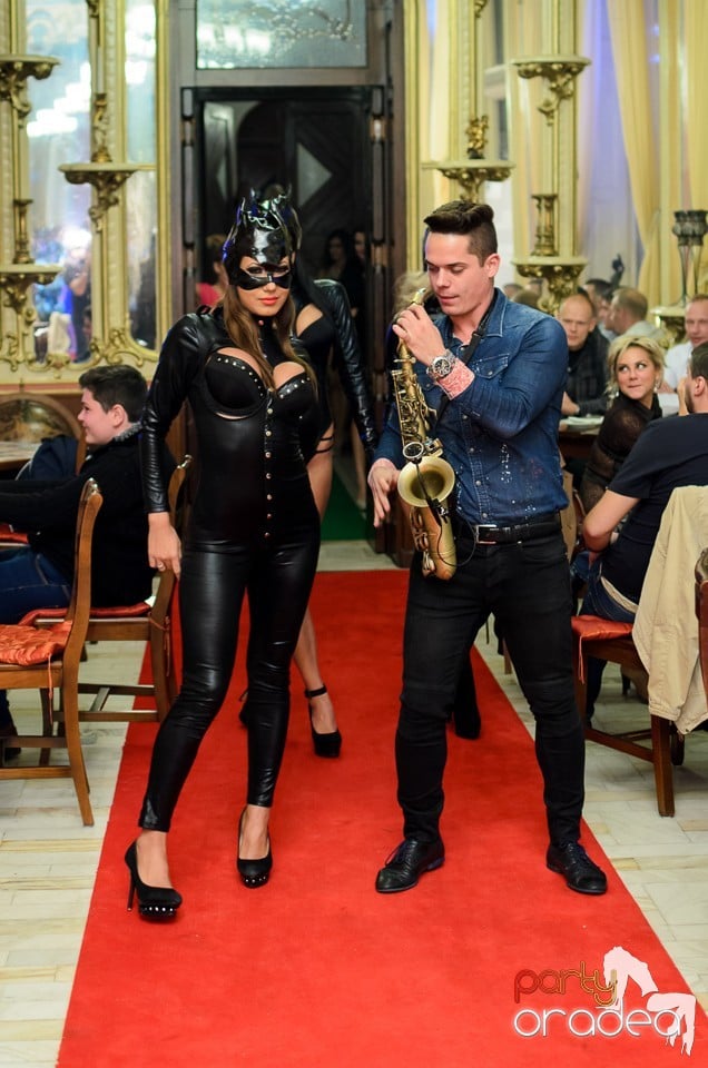 MIss Oradea & Bihor, Butoiul de Aur