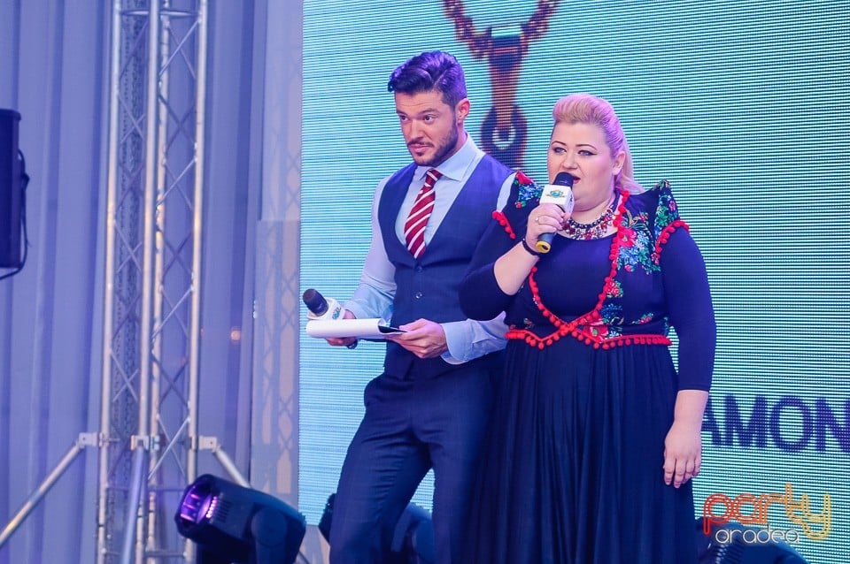 Miss Transilvania 2014, Ambasador Oradea