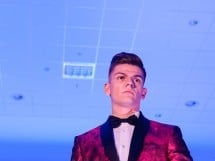 Miss Transilvania 2014