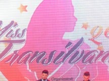 Miss Transilvania 2014