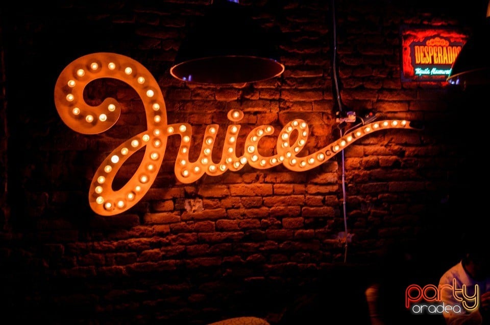 Mistor, Juice