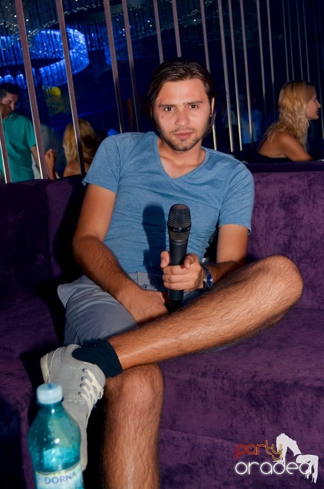 Mix things up with Smirnoff, 