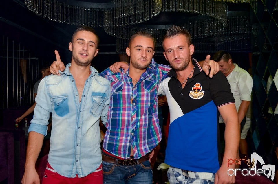 Mix things up with Smirnoff, 