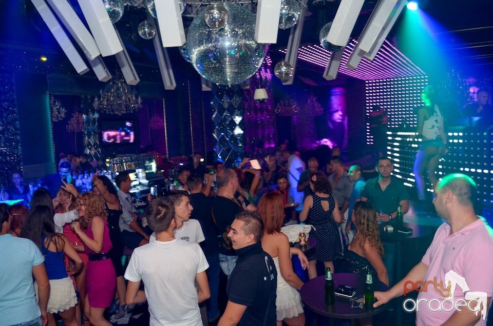 Mix things up with Smirnoff, 