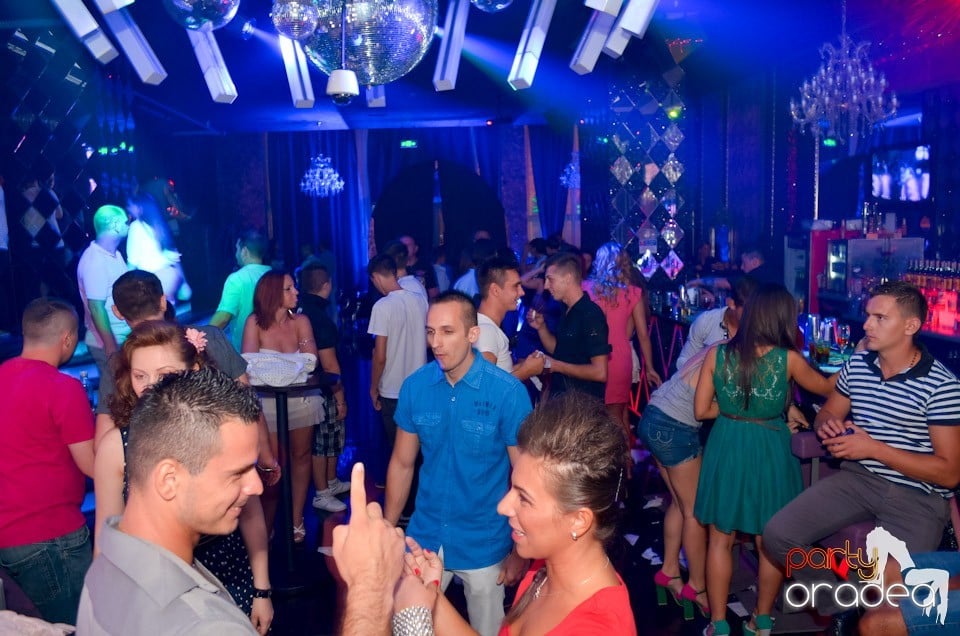 Mix things up with Smirnoff, 