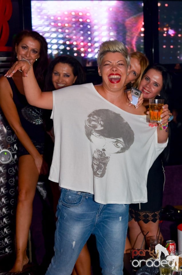 Mix things up with Smirnoff, 