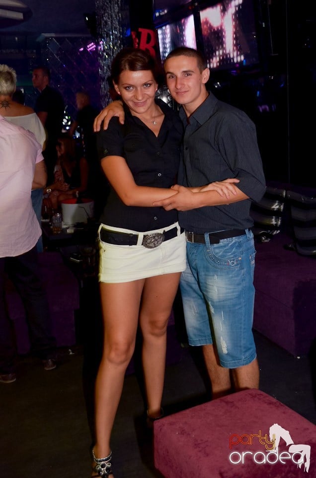 Mix things up with Smirnoff, 