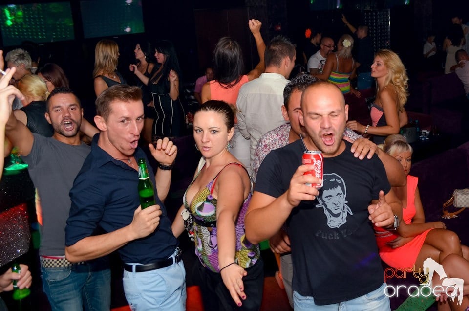 Mix things up with Smirnoff, 