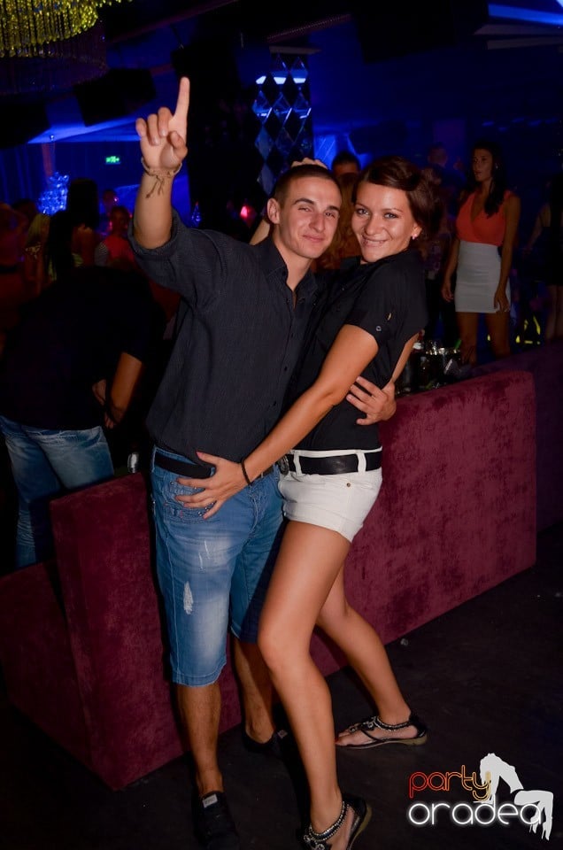 Mix things up with Smirnoff, 