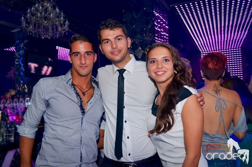 Mix things up with Smirnoff, 