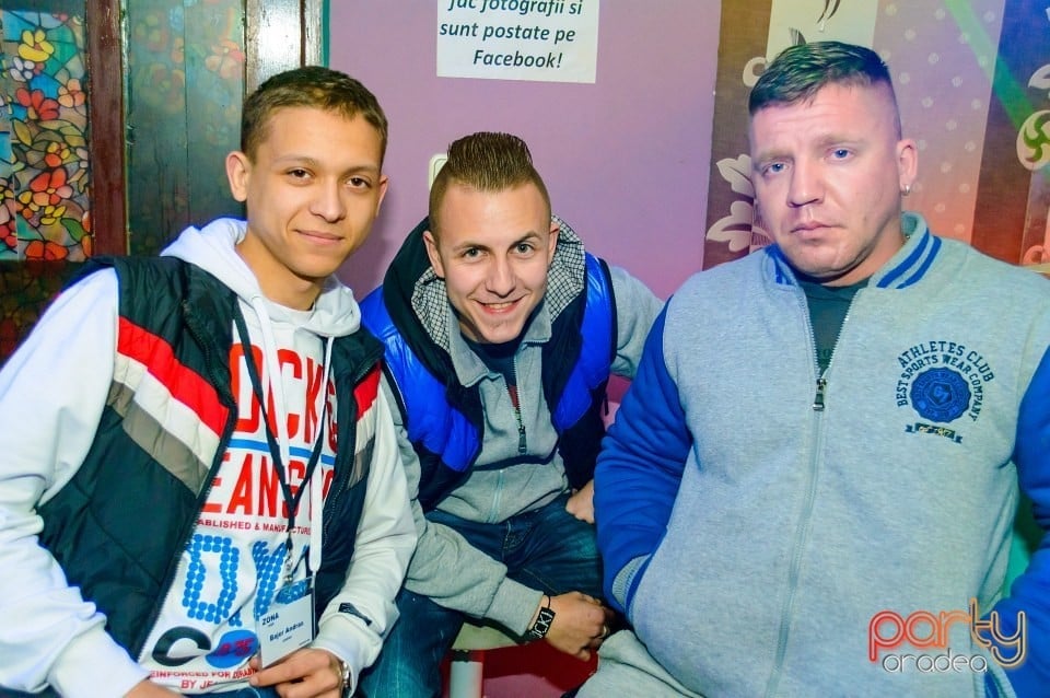 Moscow Never Sleeps, 