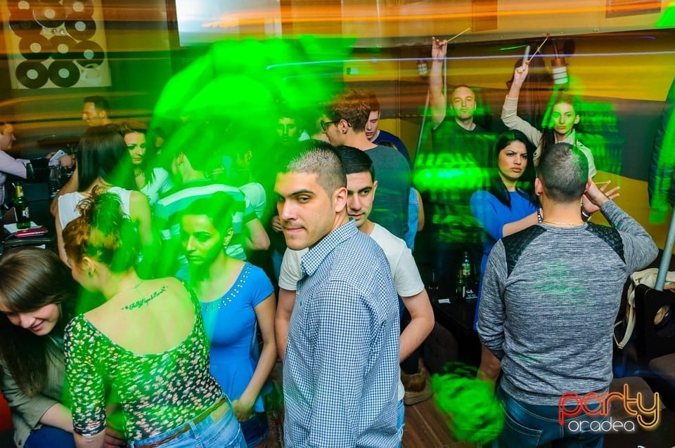 Moustache & Lips Party, 