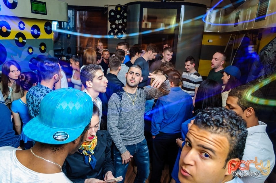 Moustache & Lips Party, 