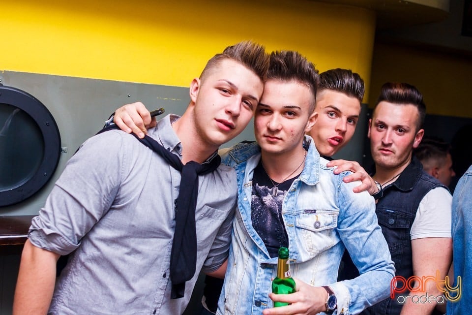 Moustache & Lips Party, 