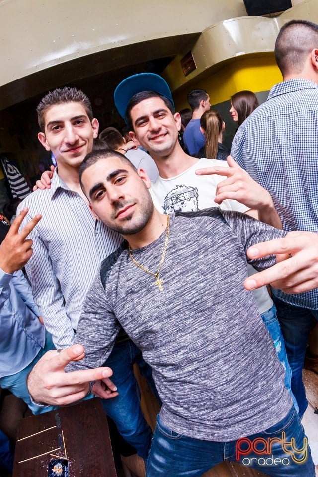 Moustache & Lips Party, 