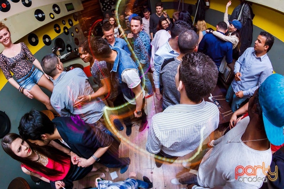 Moustache & Lips Party, 