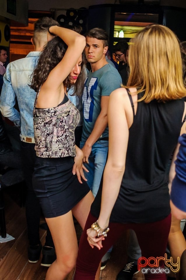 Moustache & Lips Party, 