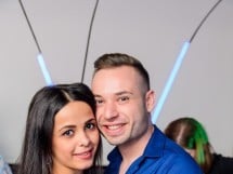 Moustache Party