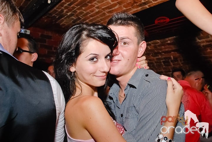 Multă adrenalină în Club Escape, 