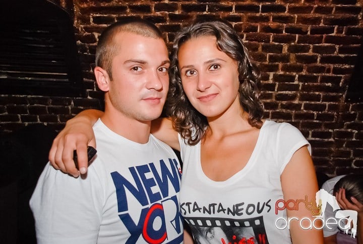 Multă adrenalină în Club Escape, 