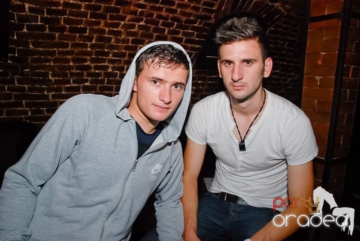 Multă adrenalină în Club Escape, 