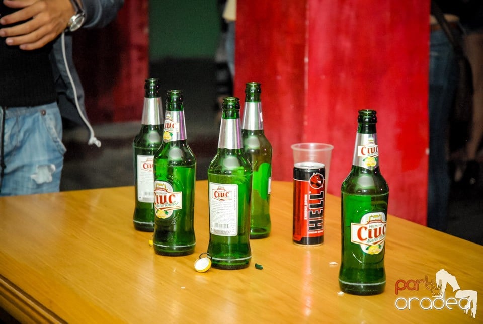 Music love, Royal Party House