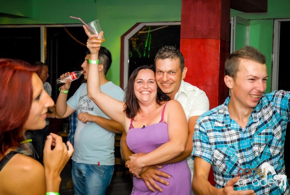 Music love, Royal Party House