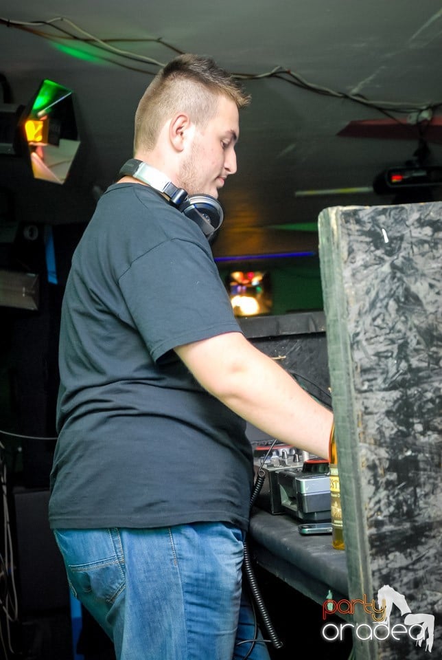 Music love, Royal Party House