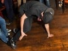 Muzic şi dans cu adevărat în Lord's Pub