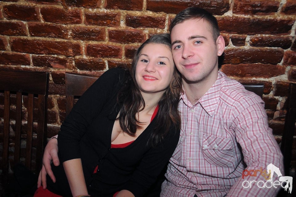 Muzică bună şi distracţie maximă în Escape, 