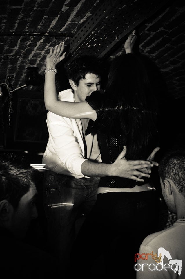 Muzică bună şi distracţie maximă în Escape, 