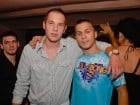 Muzică, distracţie şi voie bună în Club Seven