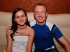 Muzică, distracţie şi voie bună în Club Seven